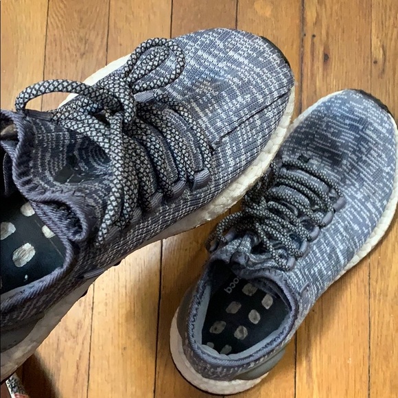 ADIDAS ULTRA BOOST - Picture 5 of 8